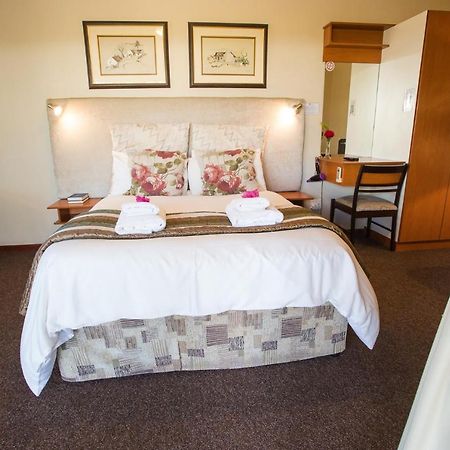 Damas Guest Farm Hotel Worcester Exterior foto