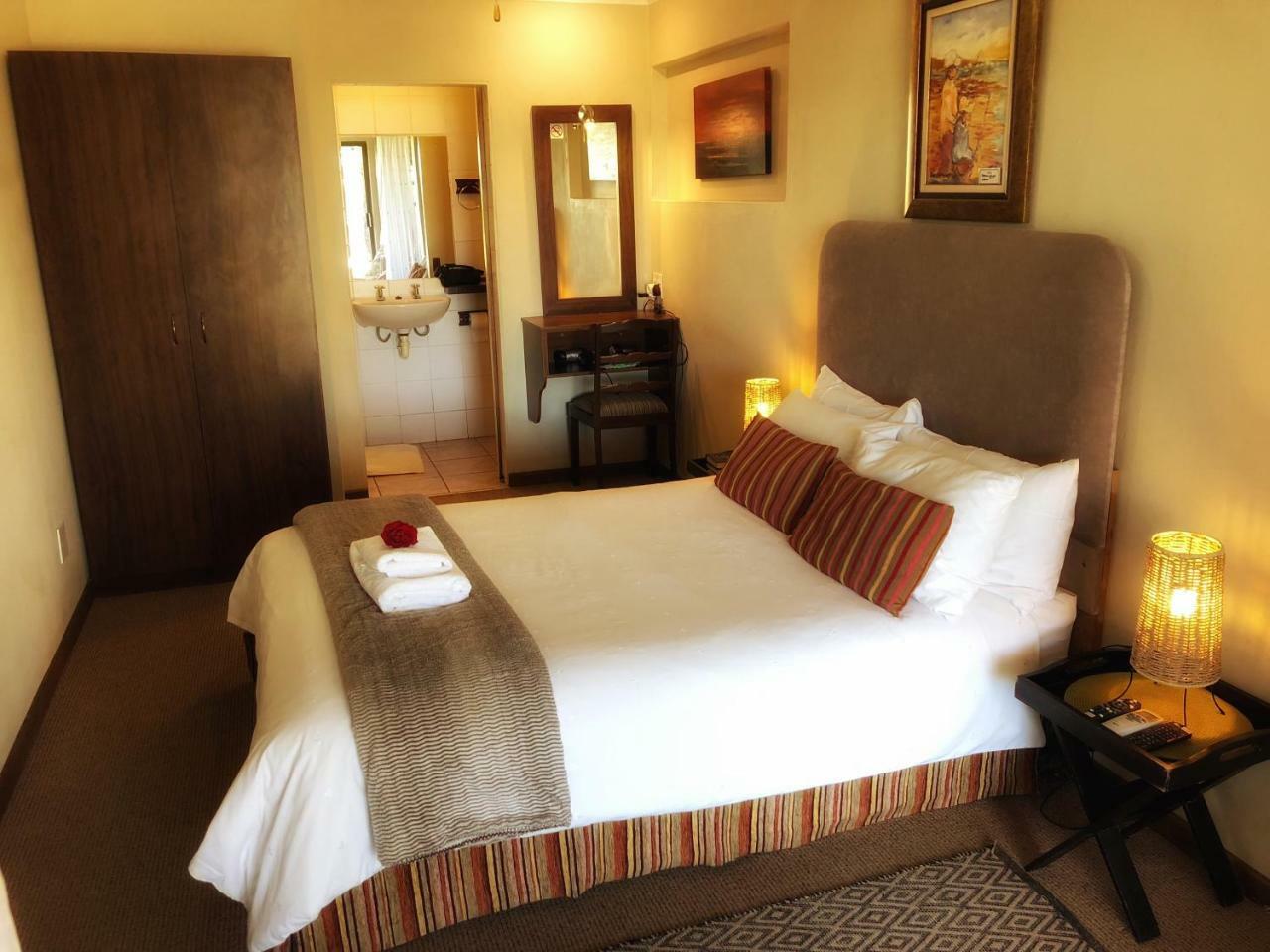 Damas Guest Farm Hotel Worcester Exterior foto