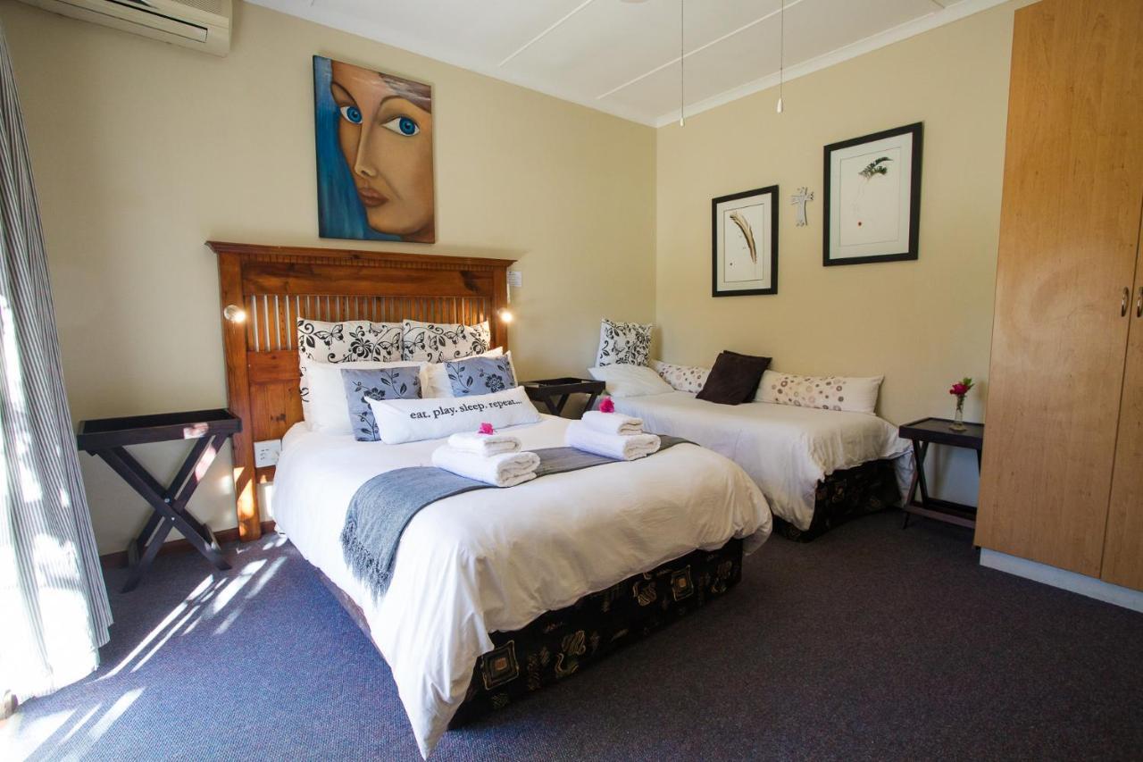 Damas Guest Farm Hotel Worcester Exterior foto