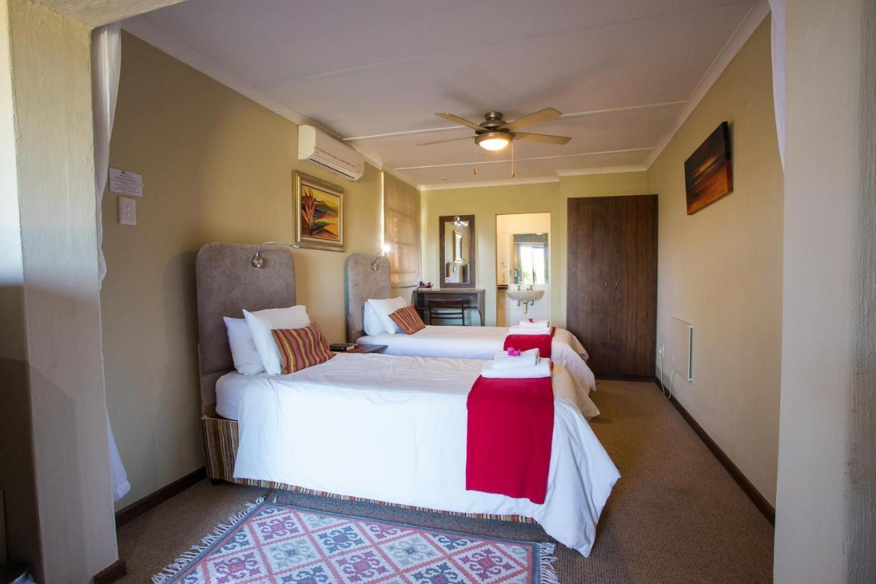 Damas Guest Farm Hotel Worcester Exterior foto