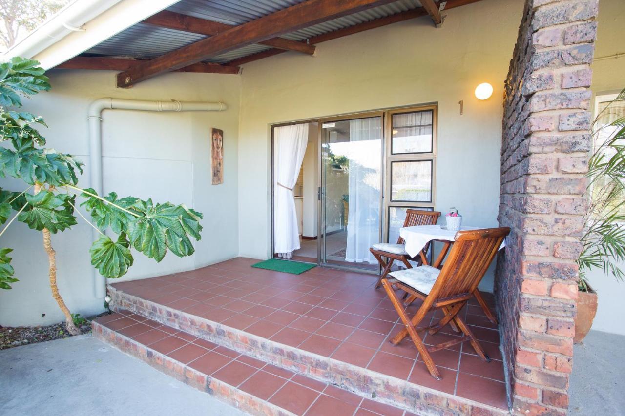 Damas Guest Farm Hotel Worcester Exterior foto