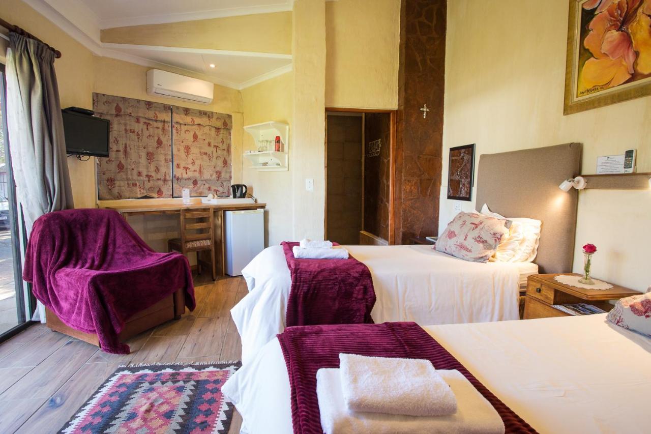 Damas Guest Farm Hotel Worcester Exterior foto