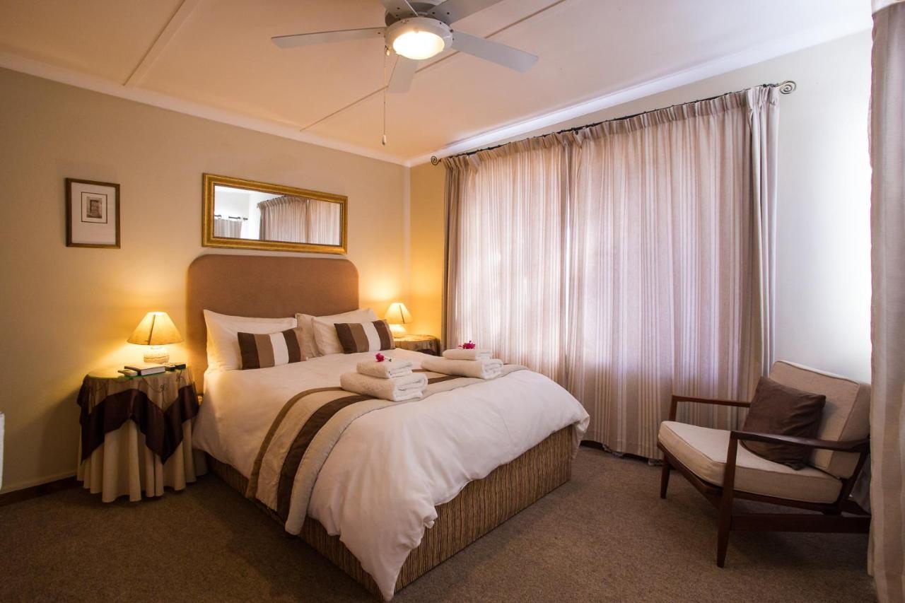 Damas Guest Farm Hotel Worcester Exterior foto