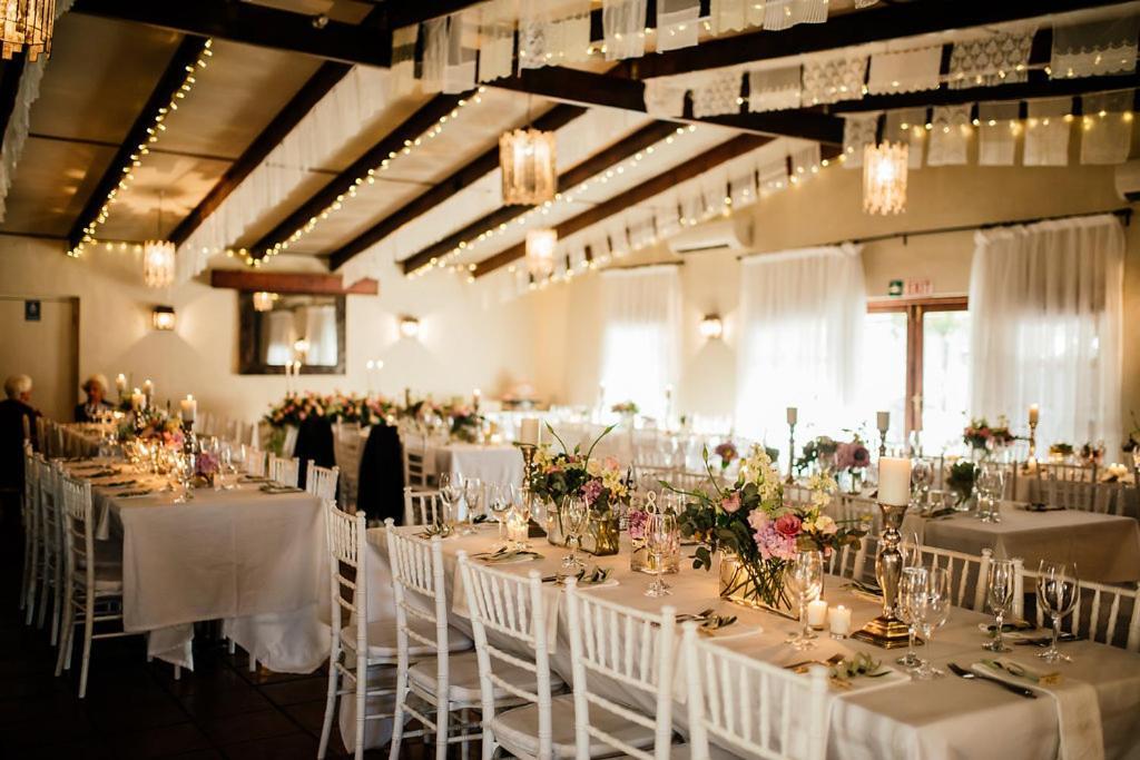 Damas Guest Farm Hotel Worcester Exterior foto